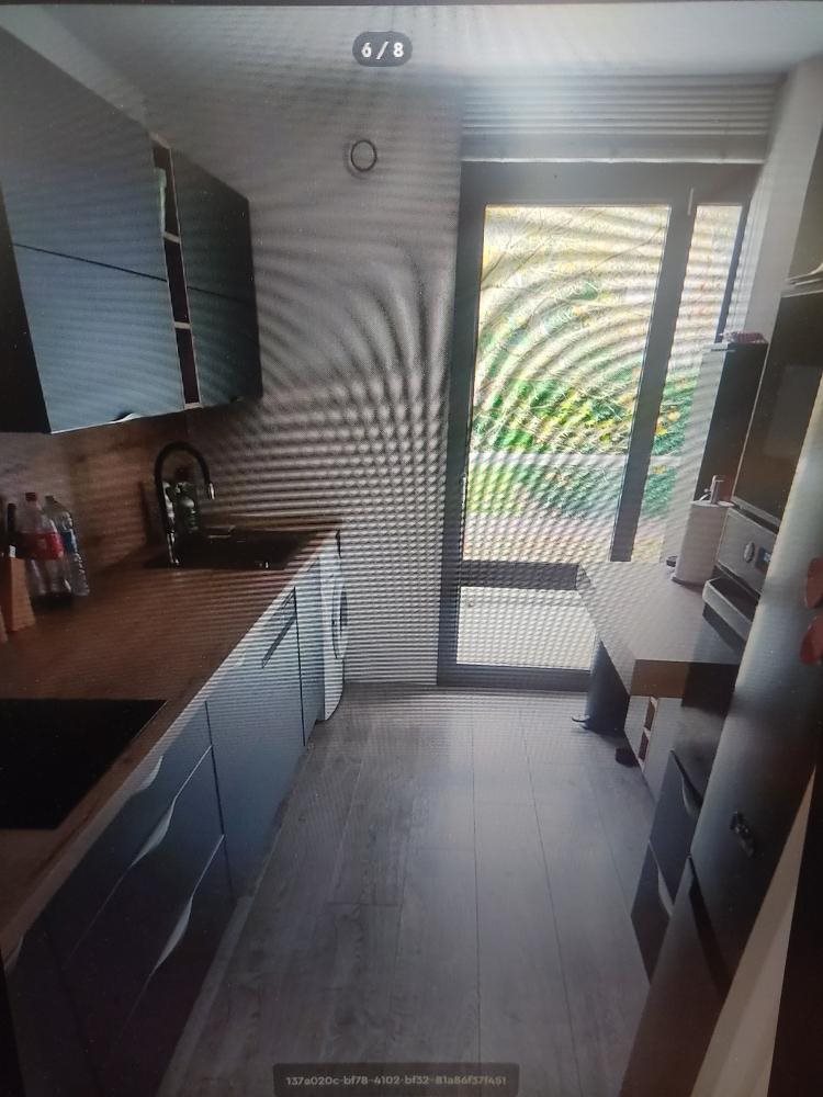 Appartement à louer, 92m², Jouy-en-Josas