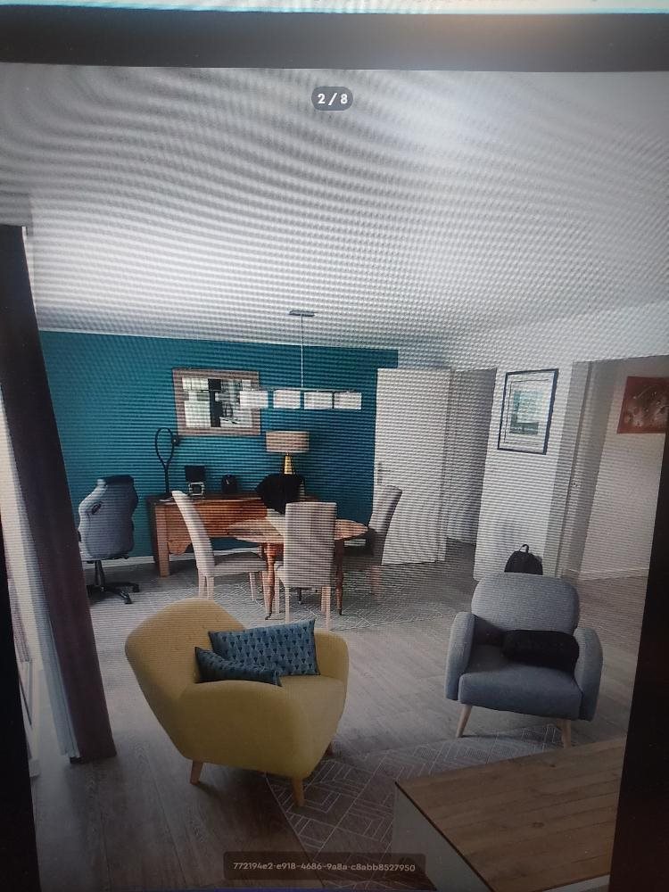 Appartement à louer, 92m², Jouy-en-Josas