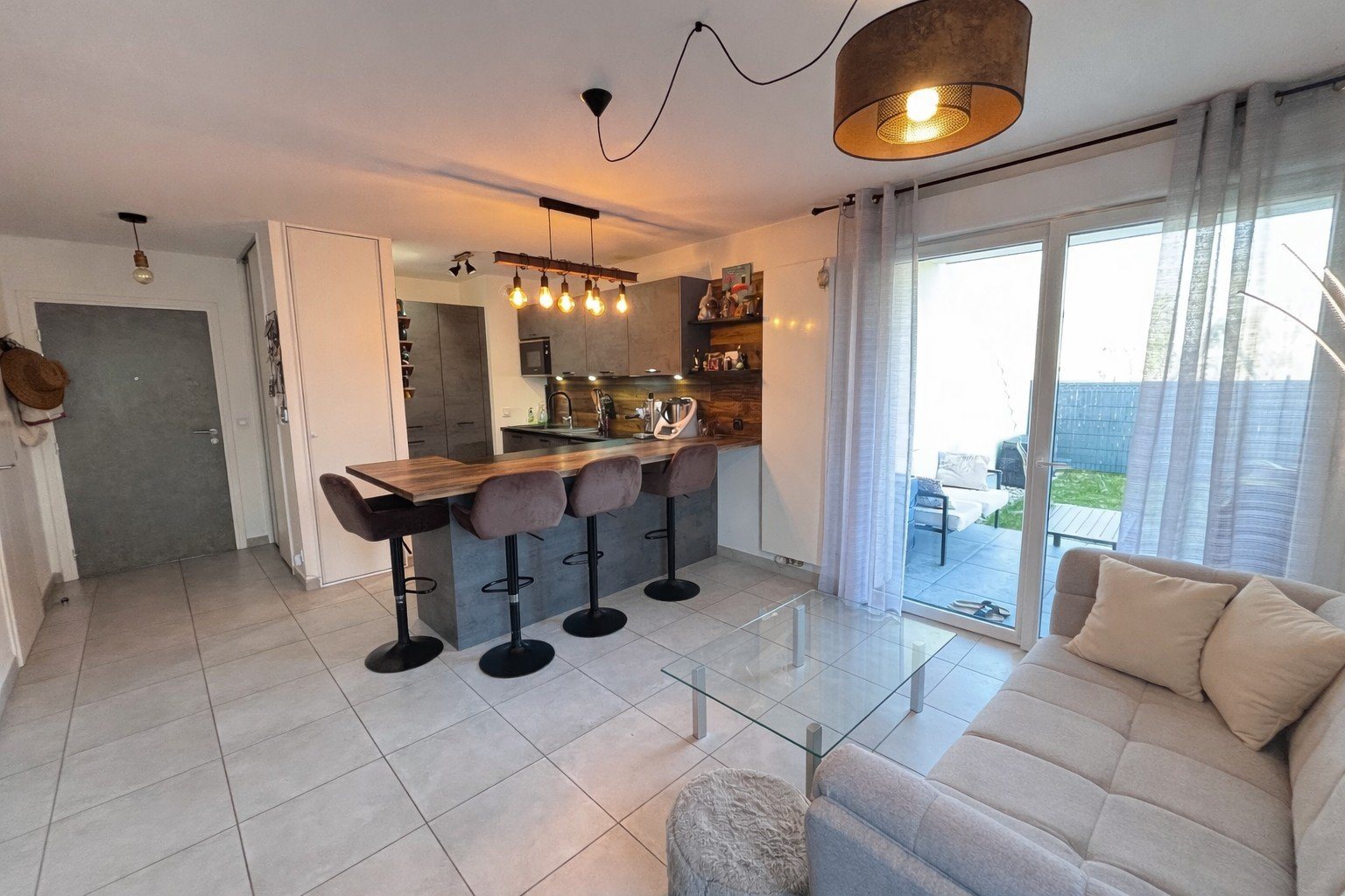 Appartement à vendre, 42m², Epagny
