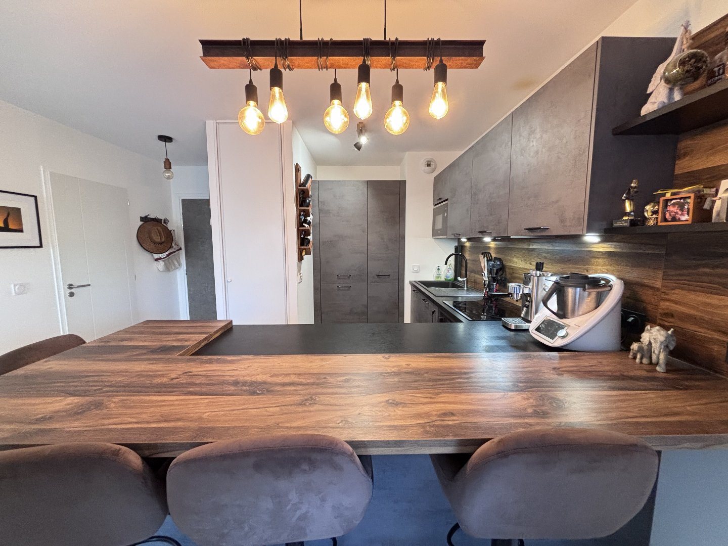 Appartement à vendre, 42m², Epagny