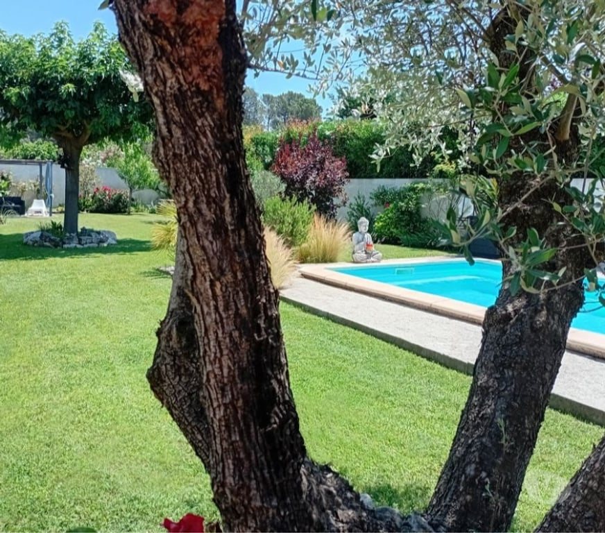 Maison à louer, 35m², L'Isle-sur-la-Sorgue