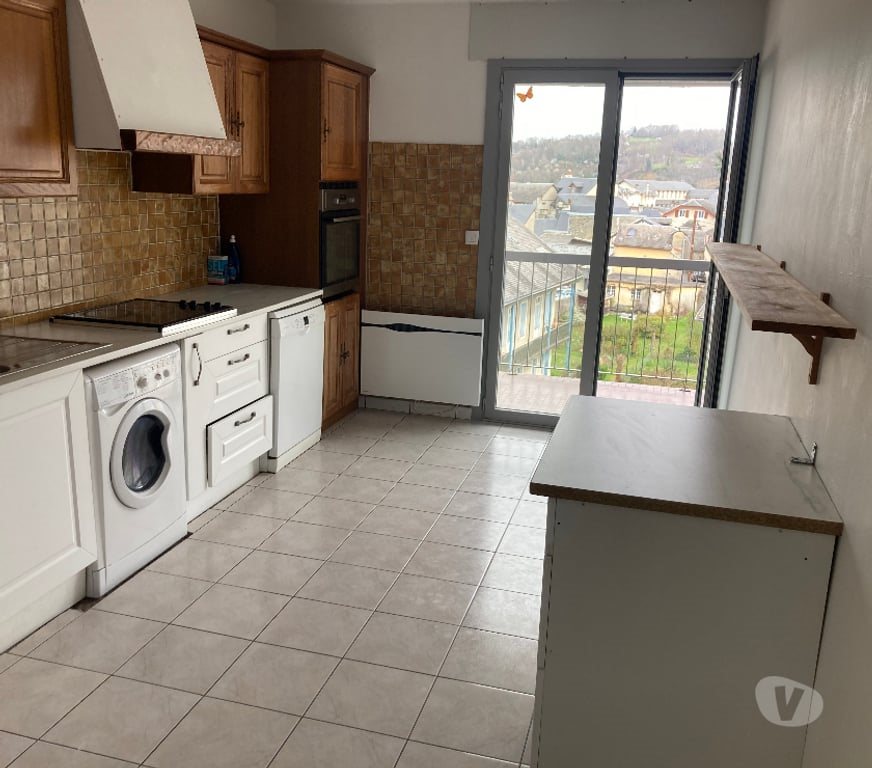 Appartement à louer, 115m², Bagnères-de-Bigorre