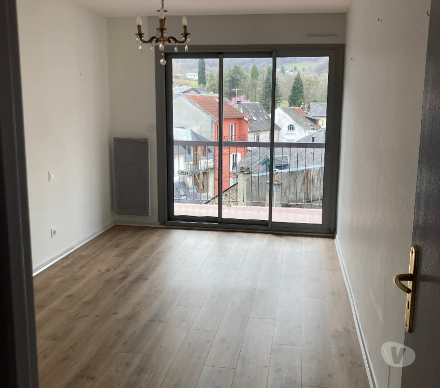 Appartement à louer, 115m², Bagnères-de-Bigorre