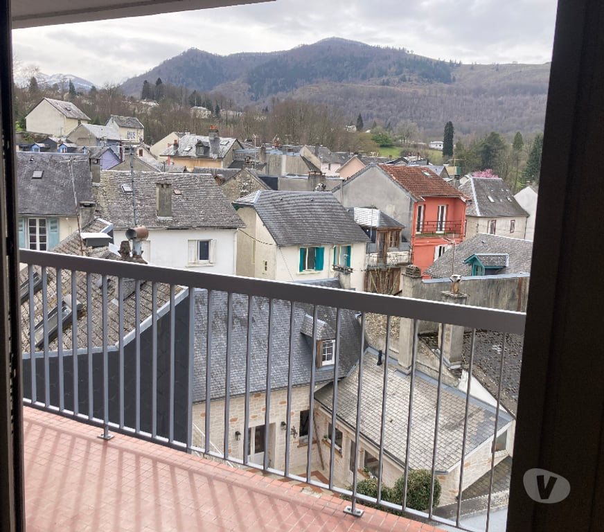 Appartement à louer, 115m², Bagnères-de-Bigorre