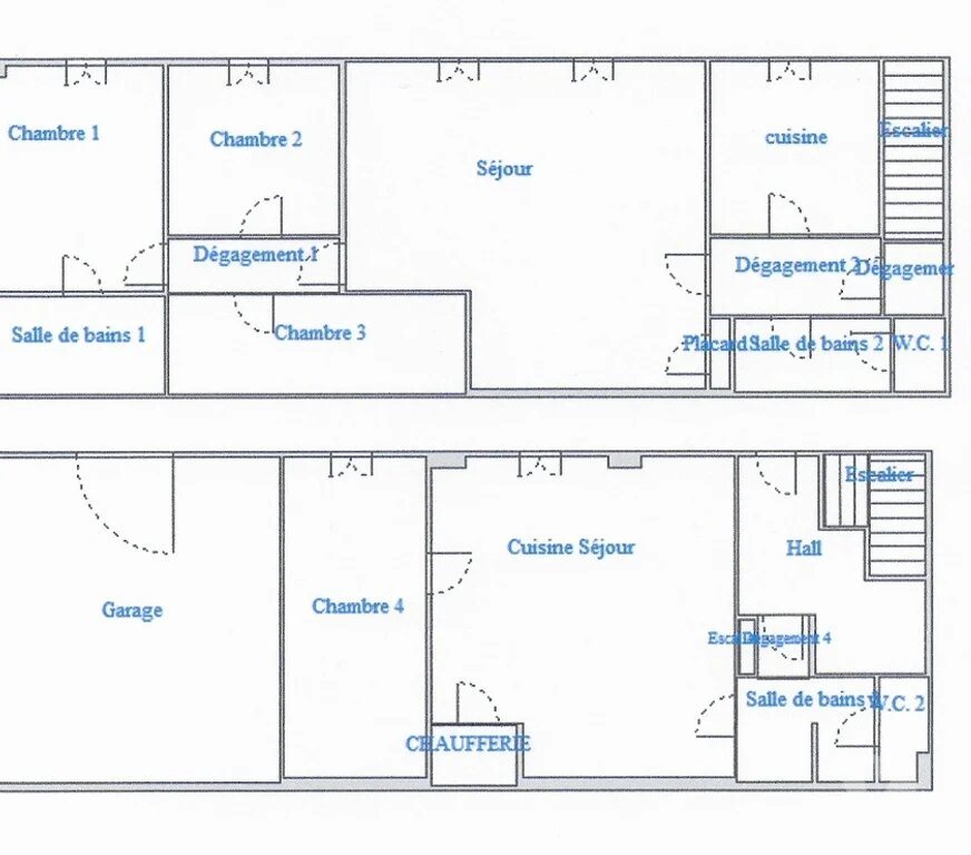 Maison à vendre, 178m², Saint-Etienne