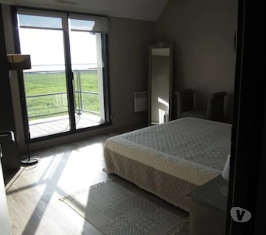 Maison à louer, 170m², Riantec