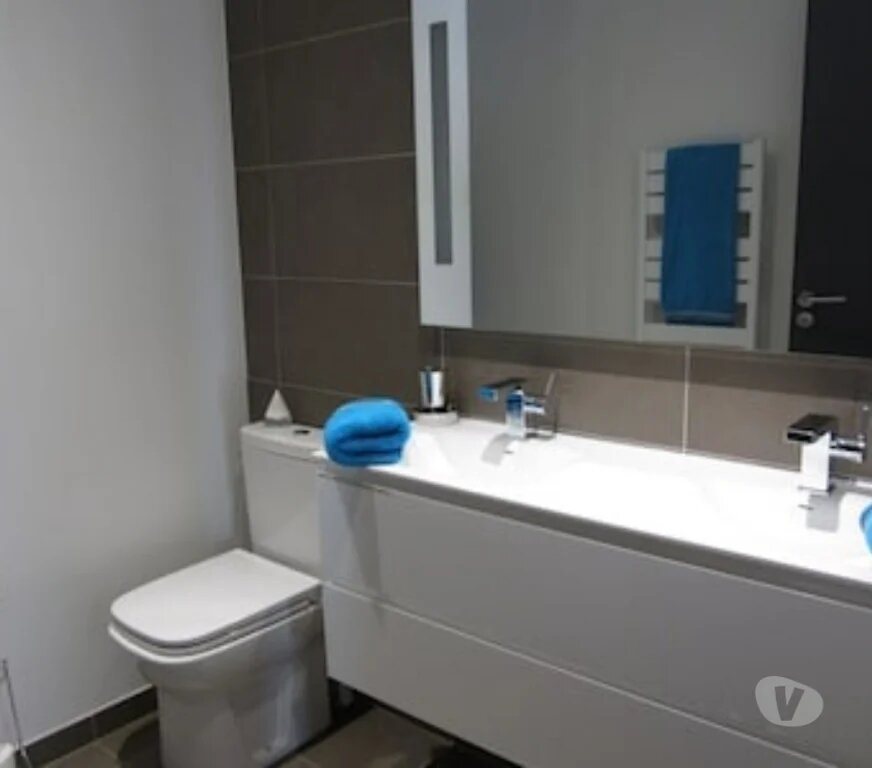 Maison à louer, 170m², Riantec