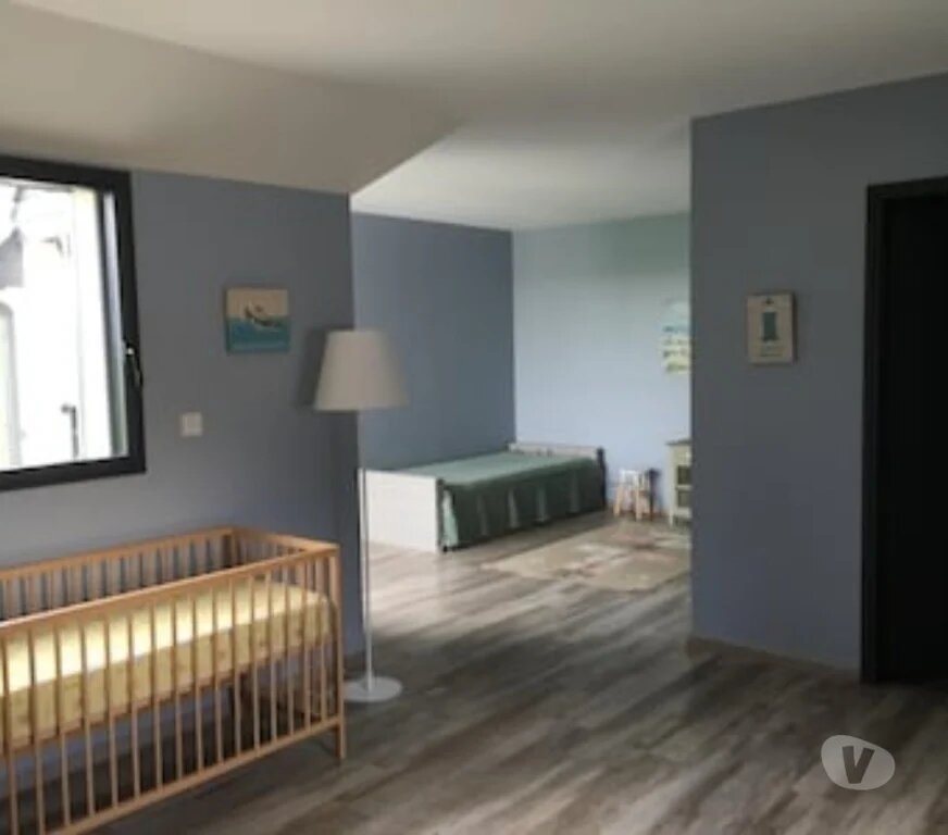 Maison à louer, 170m², Riantec