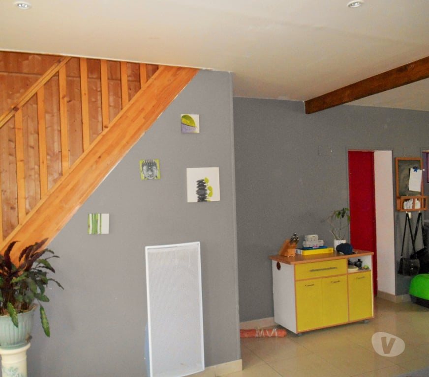 Maison à louer, 120m², Meaux