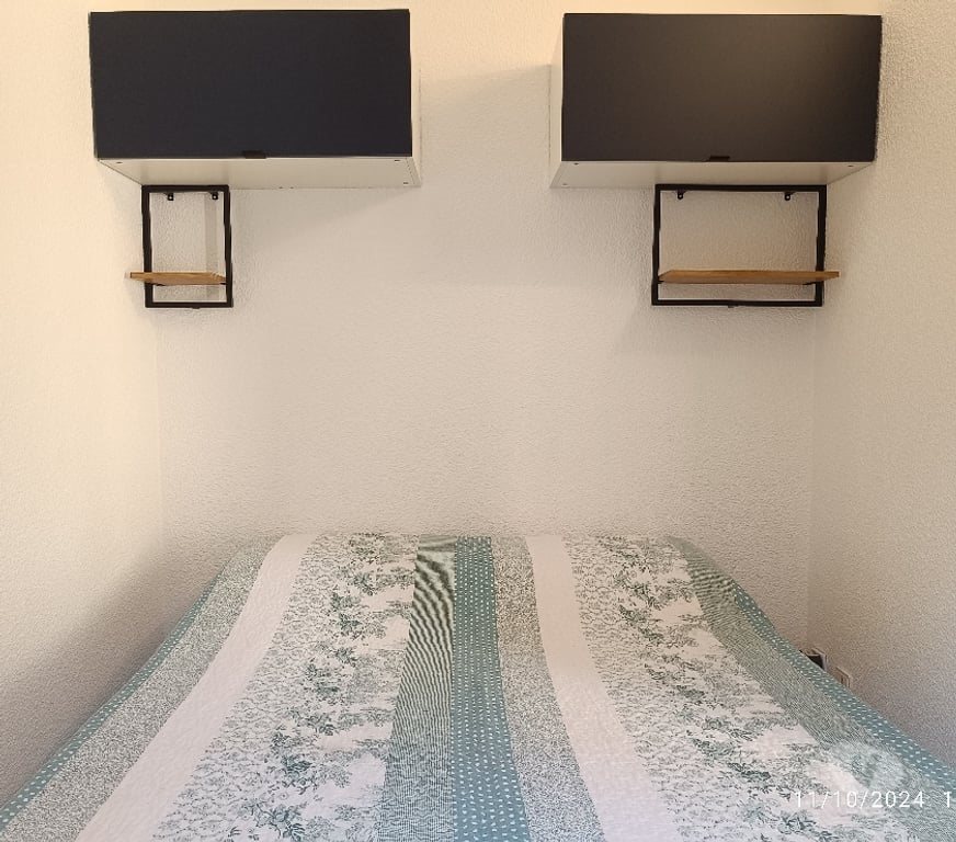 Maison à louer, 22m², Argelès-sur-Mer