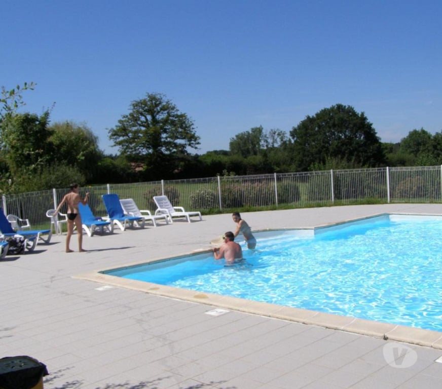 Maison à louer, 50m², Moncoutant