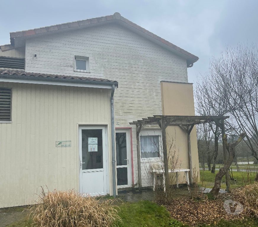 Maison à louer, 50m², Moncoutant