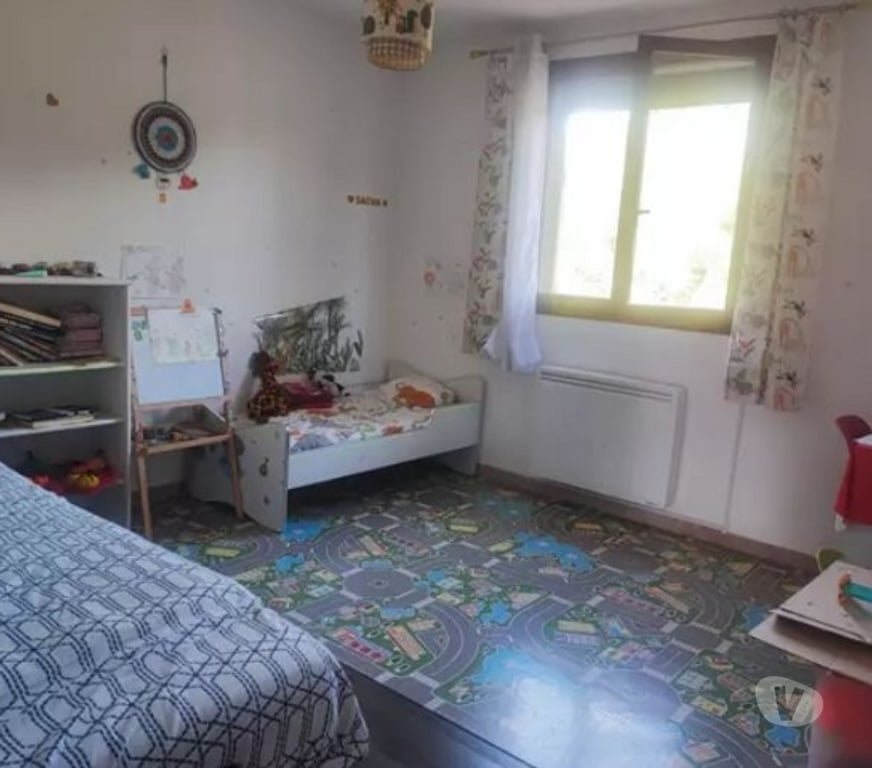 Maison à louer, 124m², La Riche