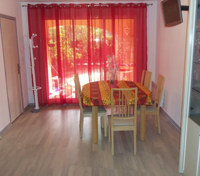 Appartement à louer, 47m², Cavalaire-sur-Mer
