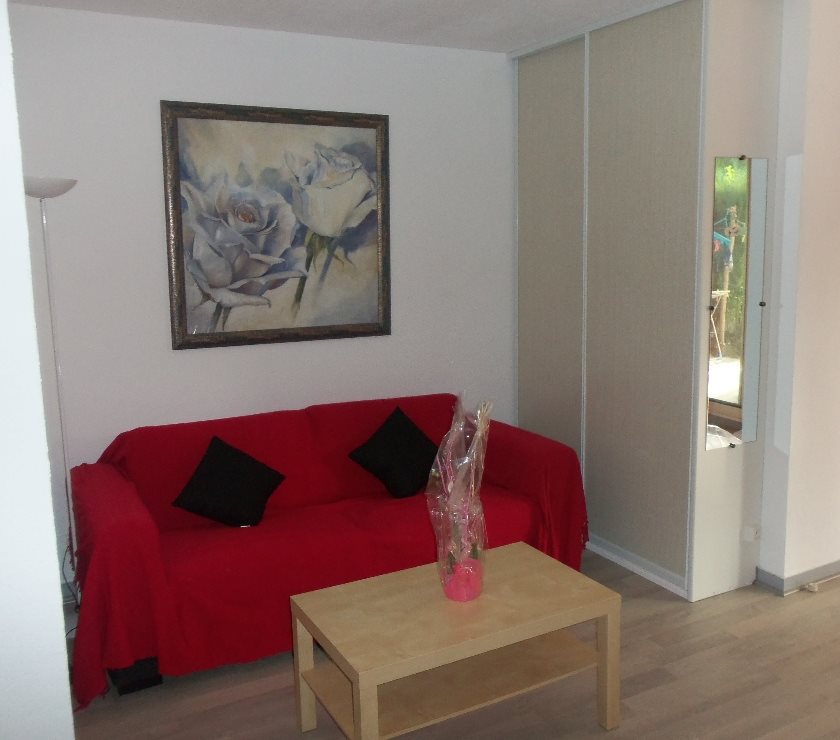 Appartement à louer, 47m², Cavalaire-sur-Mer