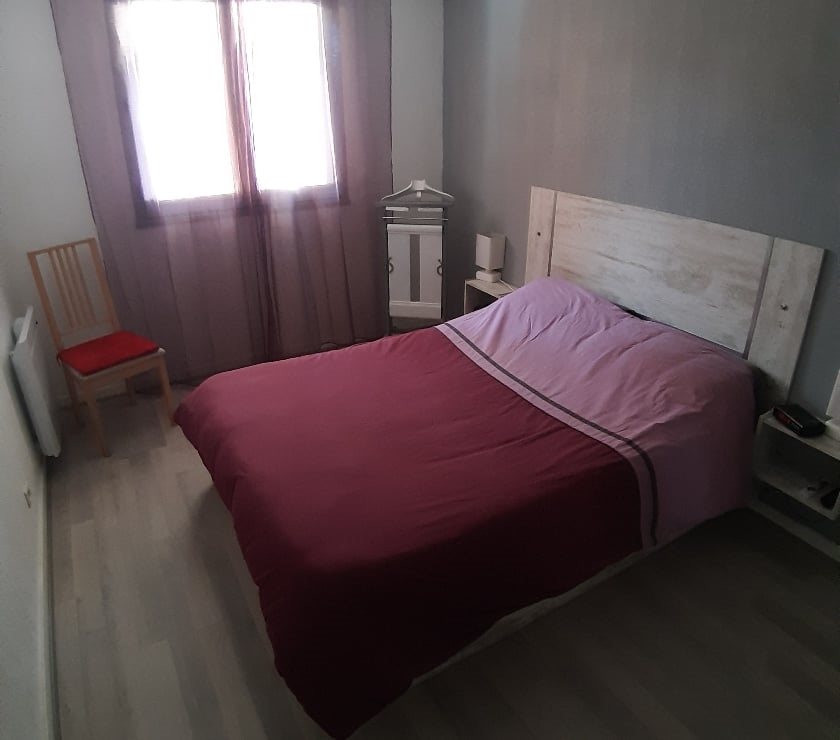 Appartement à louer, 47m², Cavalaire-sur-Mer