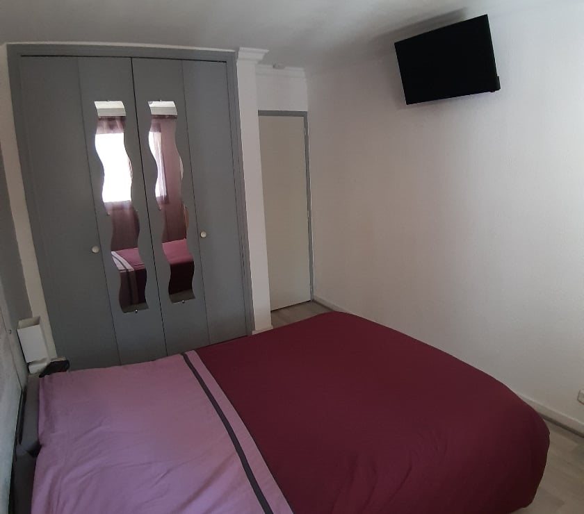 Appartement à louer, 47m², Cavalaire-sur-Mer