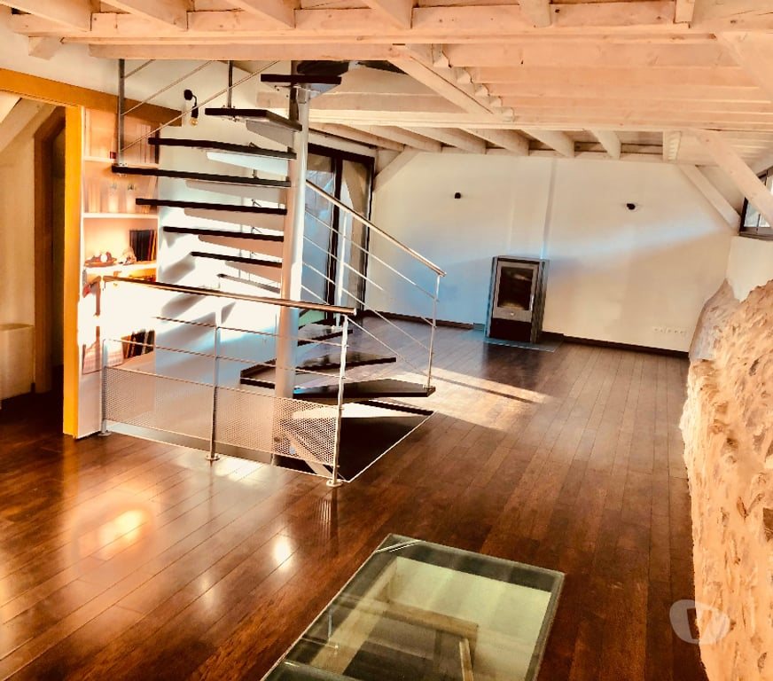 Maison à louer, 122m², Obernai