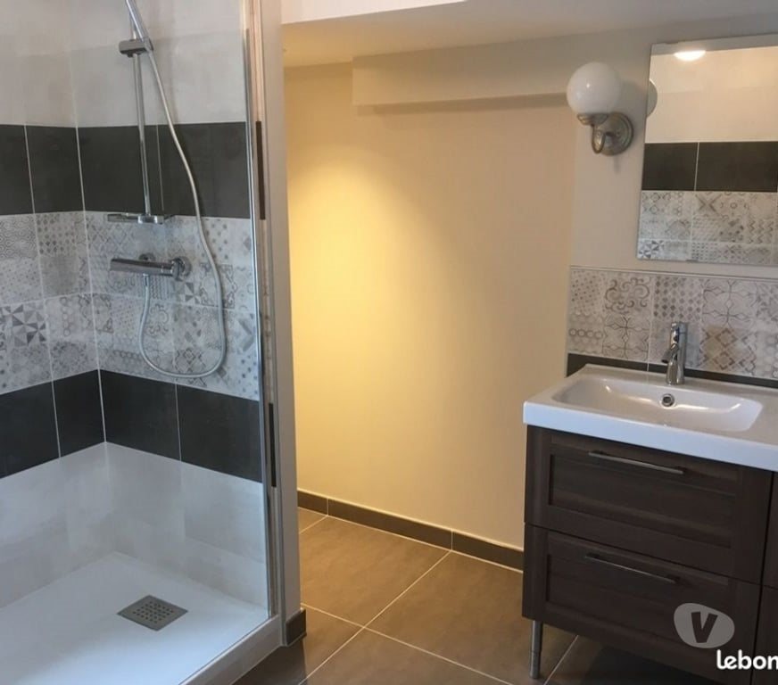Appartement à louer, 96m², Marboué