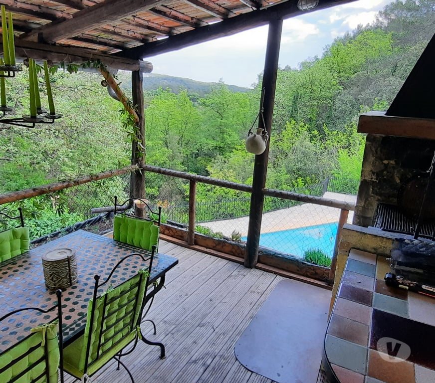 Maison à louer, 100m², Lorgues