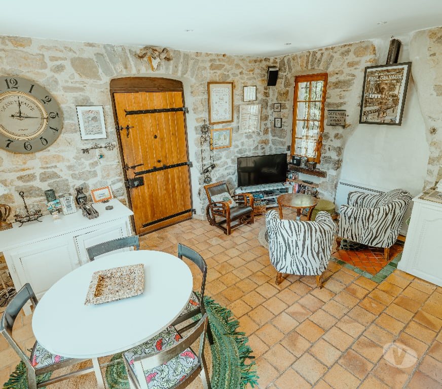 Maison à louer, 100m², Lorgues