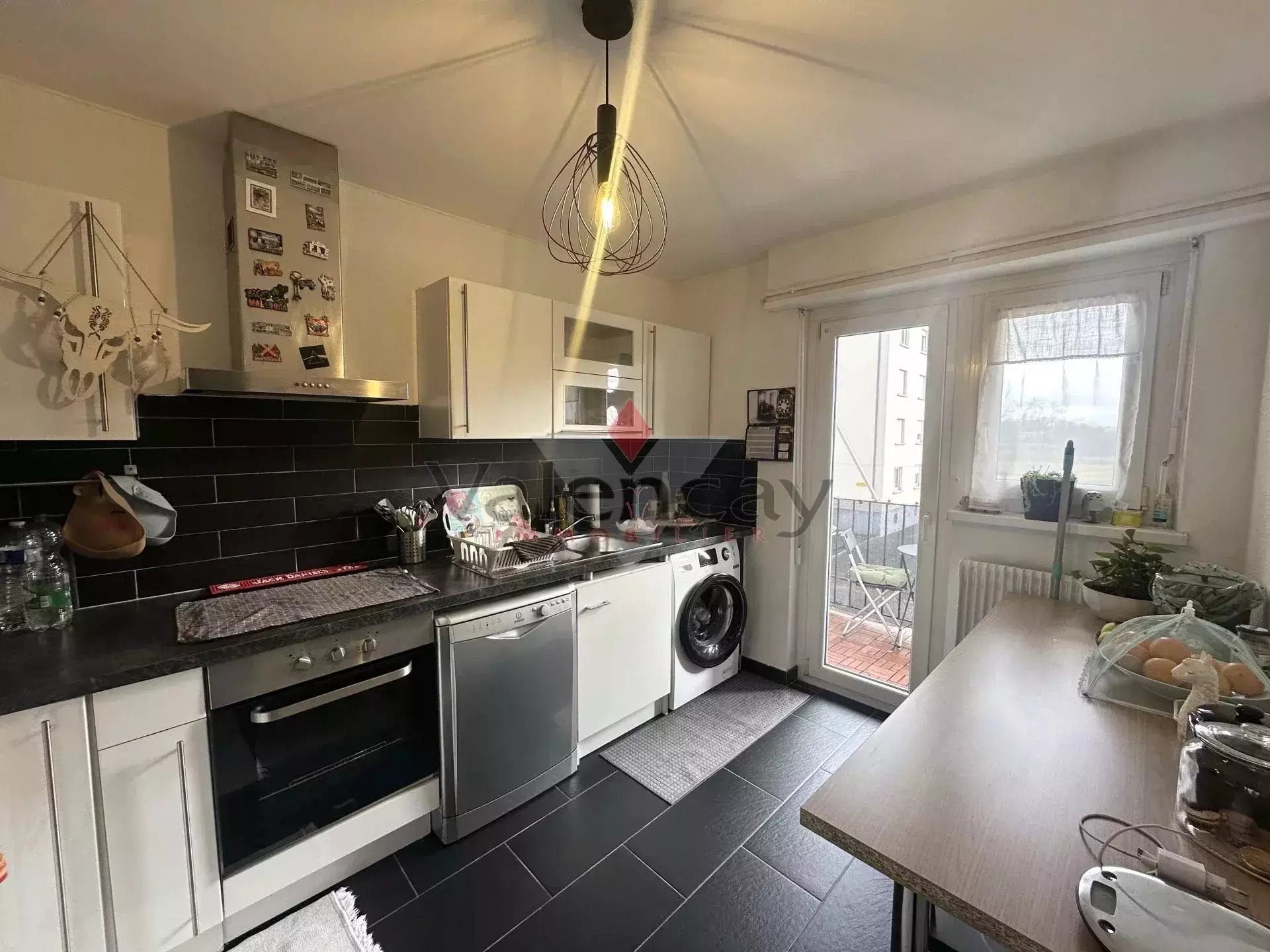 Appartement à vendre, 70m², Illzach