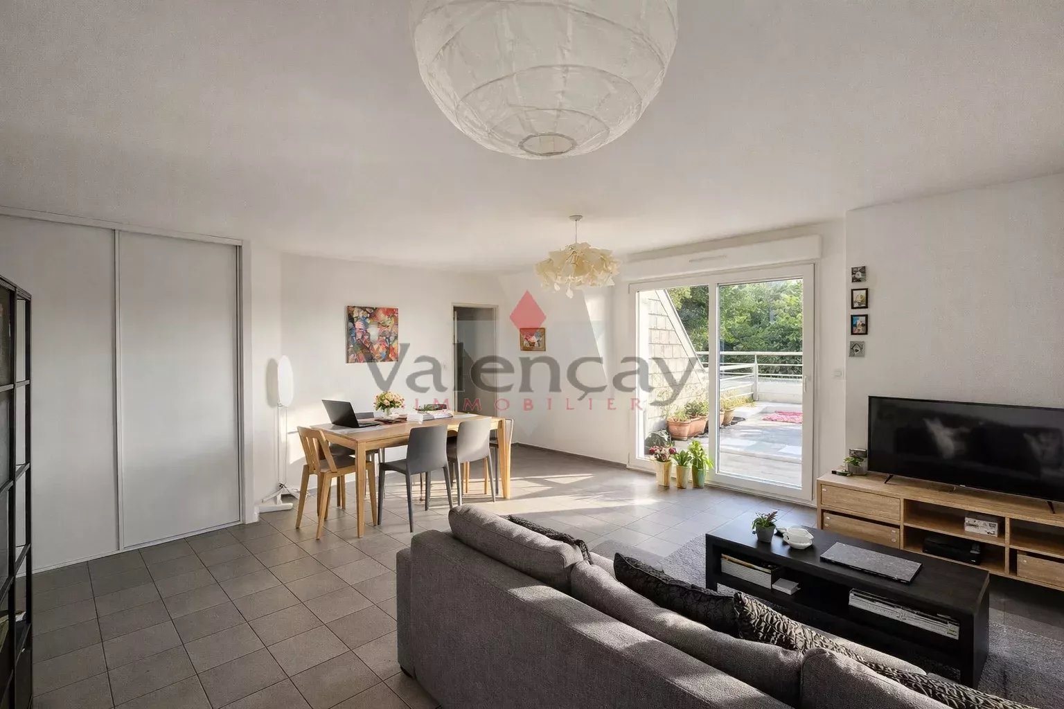 Appartement à vendre, 89m², Brunstatt