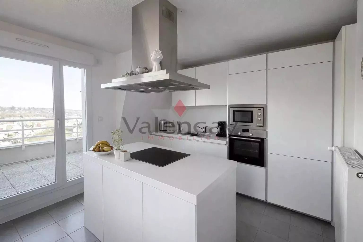 Appartement à vendre, 89m², Brunstatt