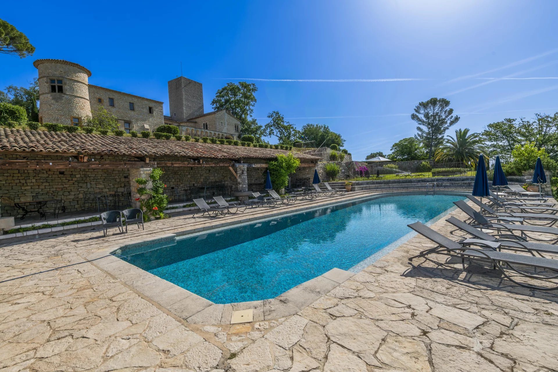 Maison à vendre, 192m², Mouans-Sartoux