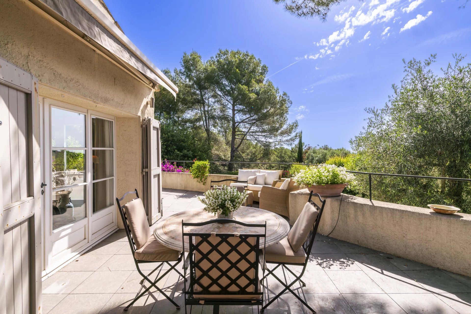 Maison à vendre, 192m², Mouans-Sartoux