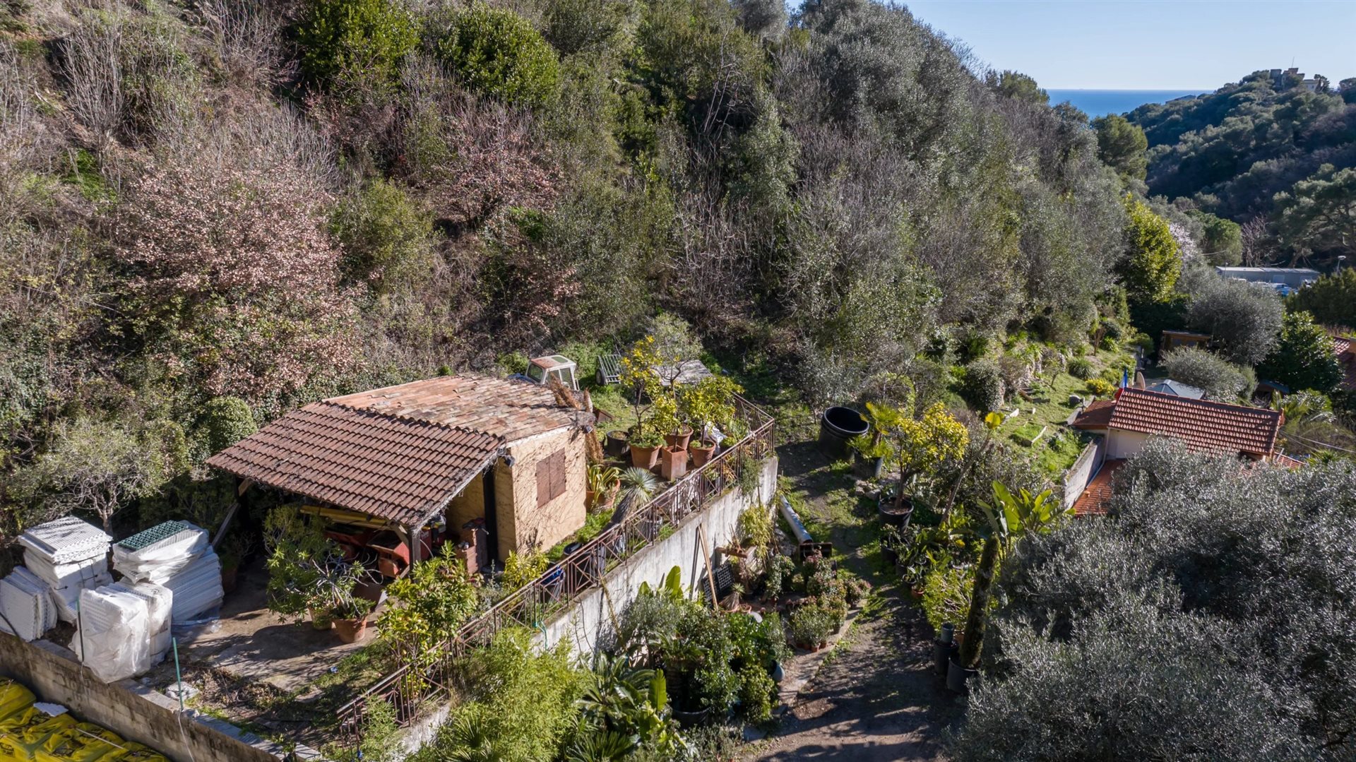 Maison à vendre, 1203m², Villefranche-sur-Mer