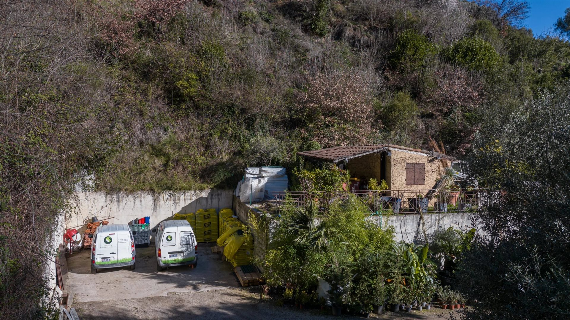 Maison à vendre, 1203m², Villefranche-sur-Mer