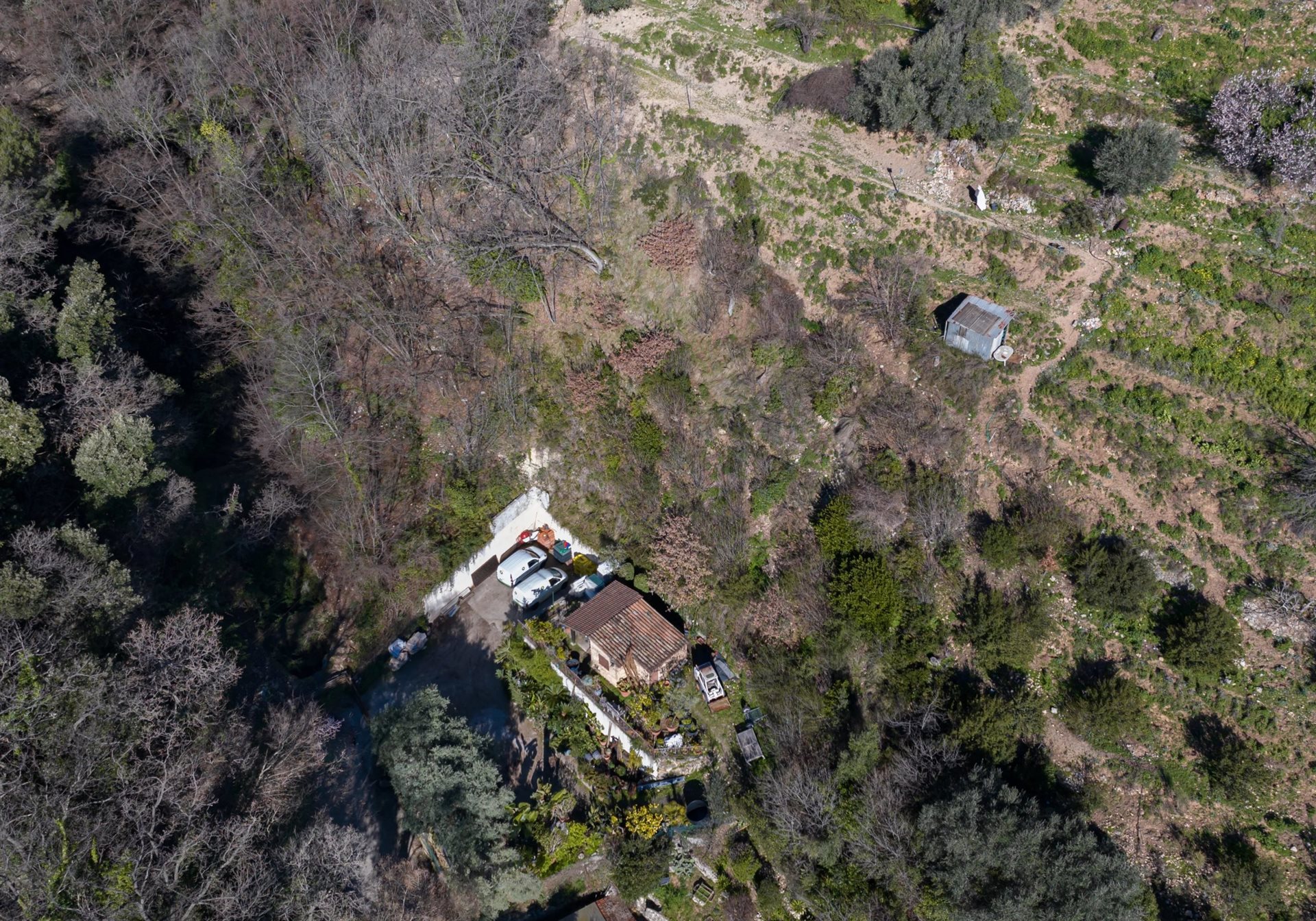 Maison à vendre, 1203m², Villefranche-sur-Mer