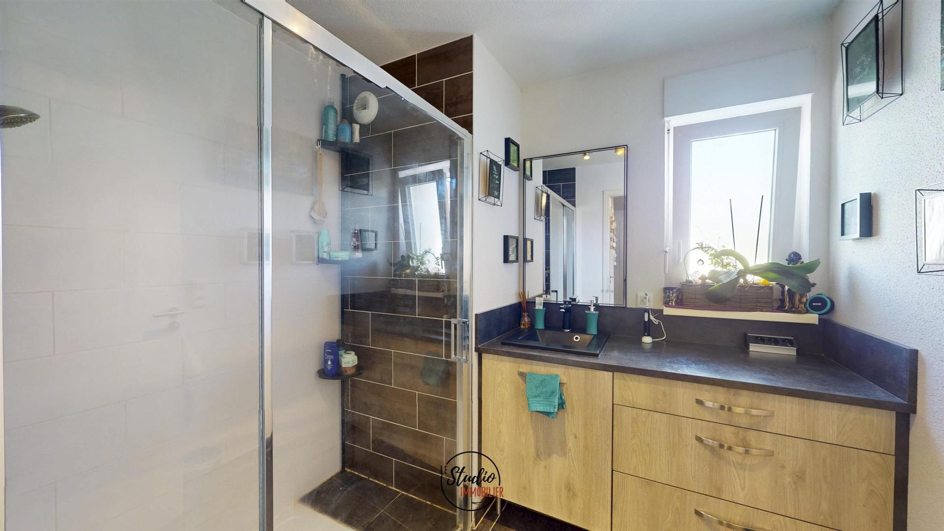 Appartement à vendre, 65m², Geispolsheim