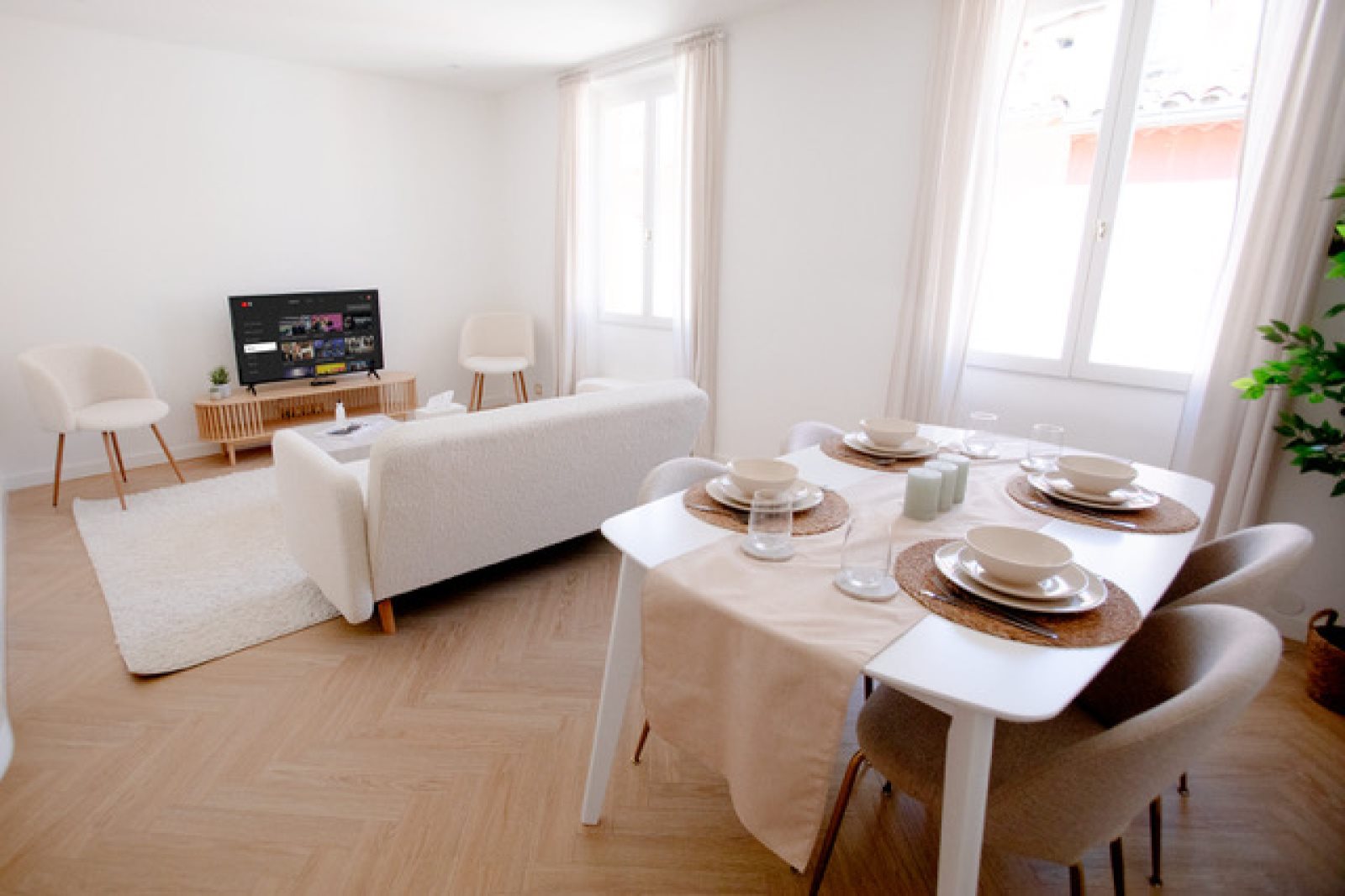 Appartement à vendre, 65m², Villefranche-sur-Mer