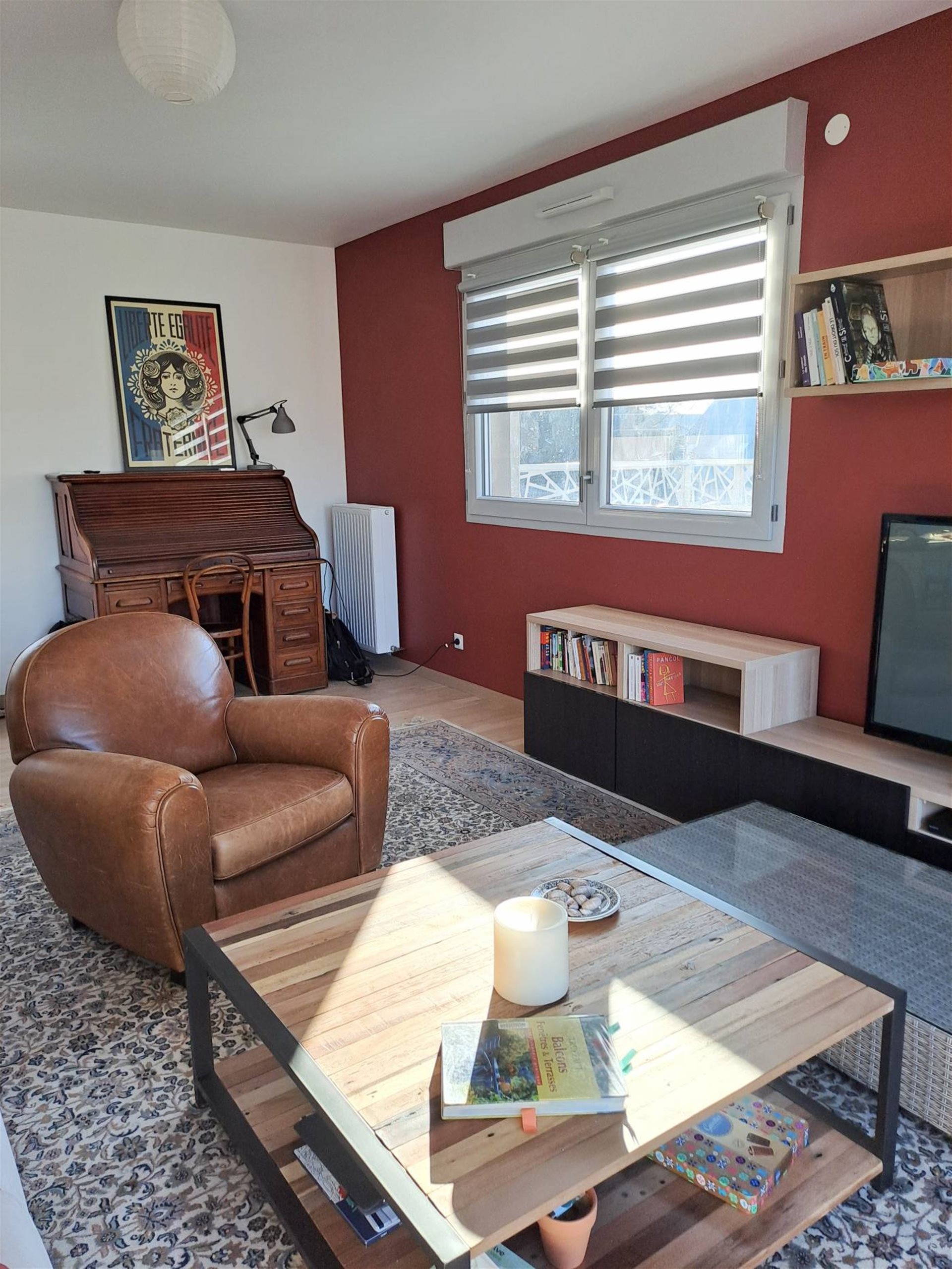 Appartement à louer, 71m², Pornichet