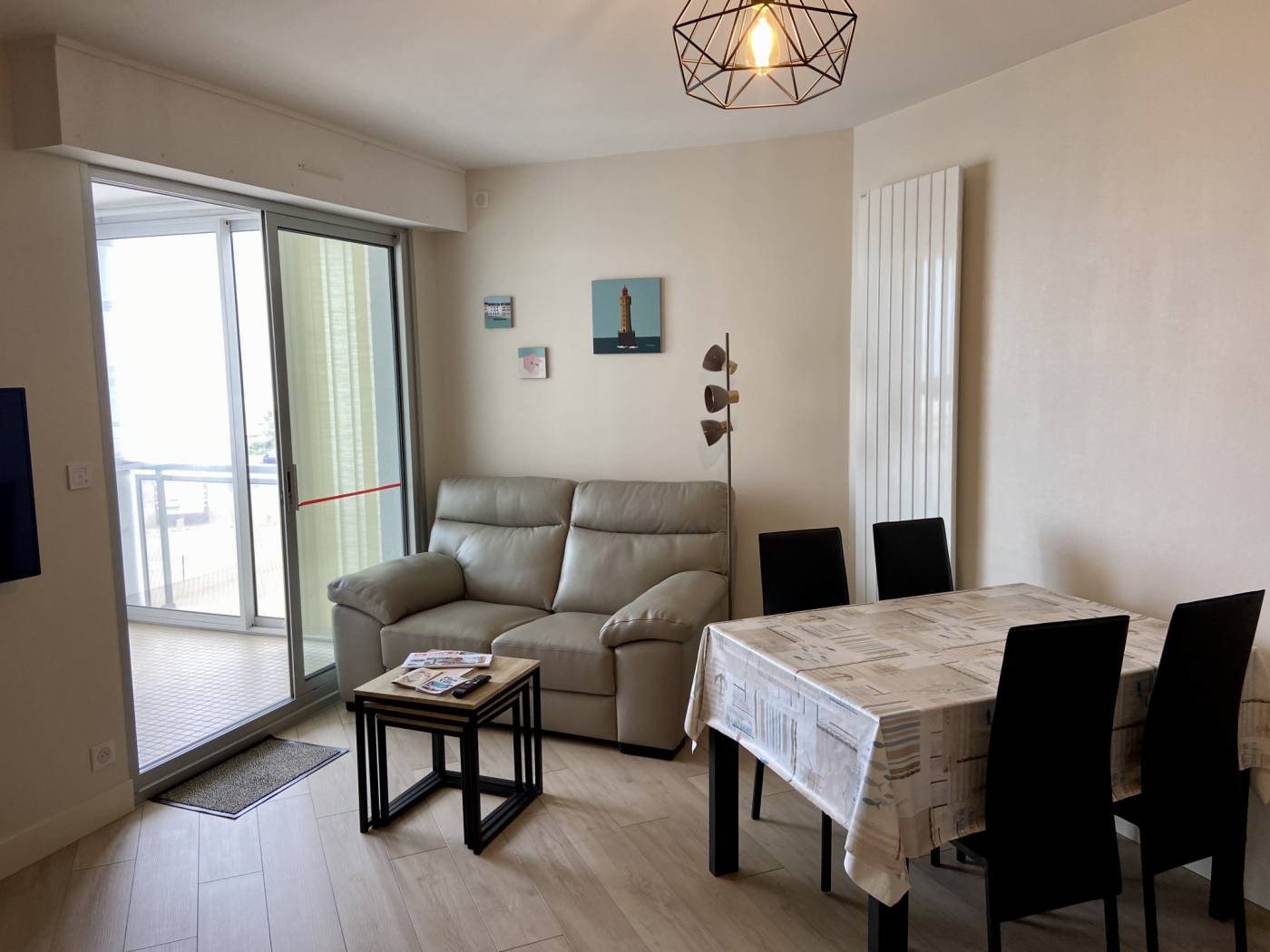 Appartement à louer, 33m², Pornichet