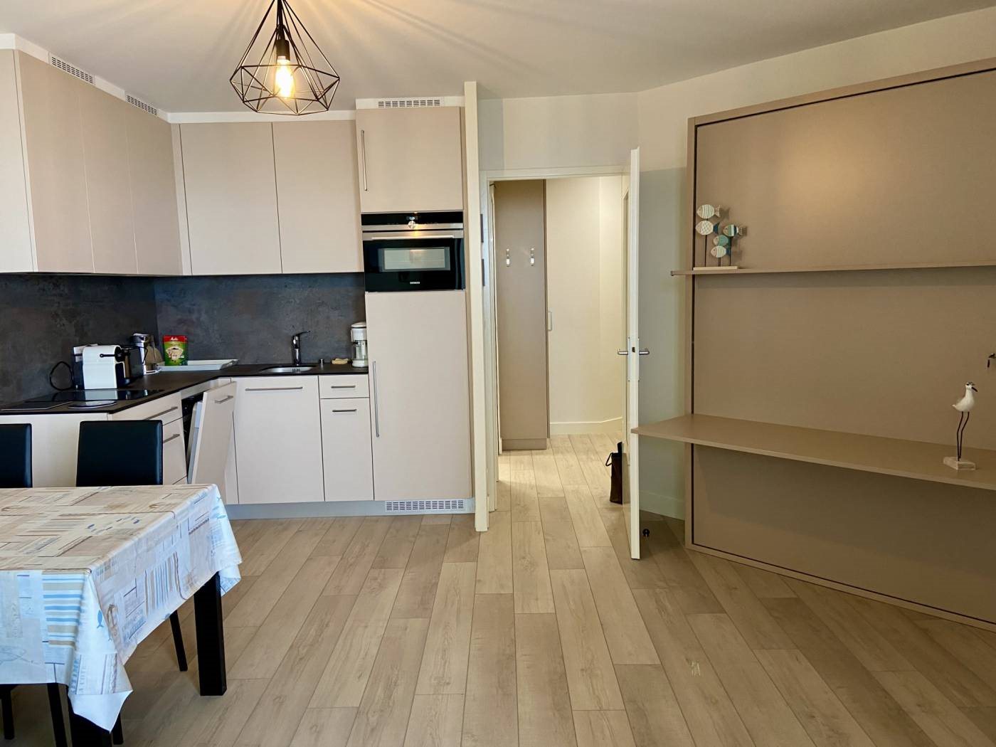 Appartement à louer, 33m², Pornichet