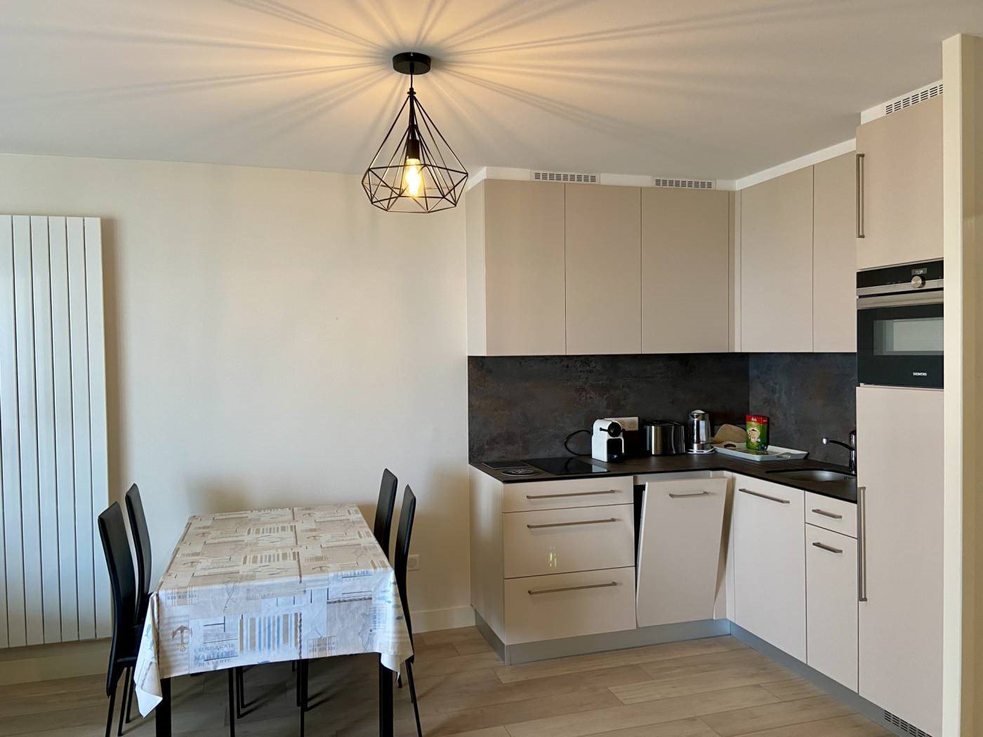 Appartement à louer, 33m², Pornichet