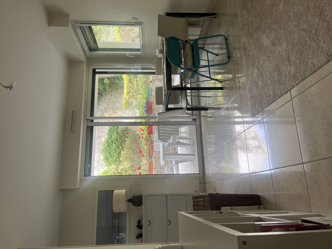 Appartement à louer, 41m², Pornichet