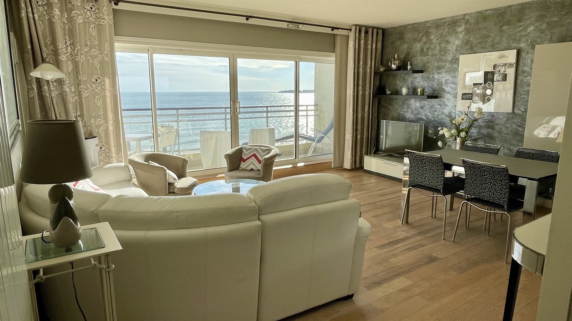 Appartement à louer, 65m², La Baule-Escoublac
