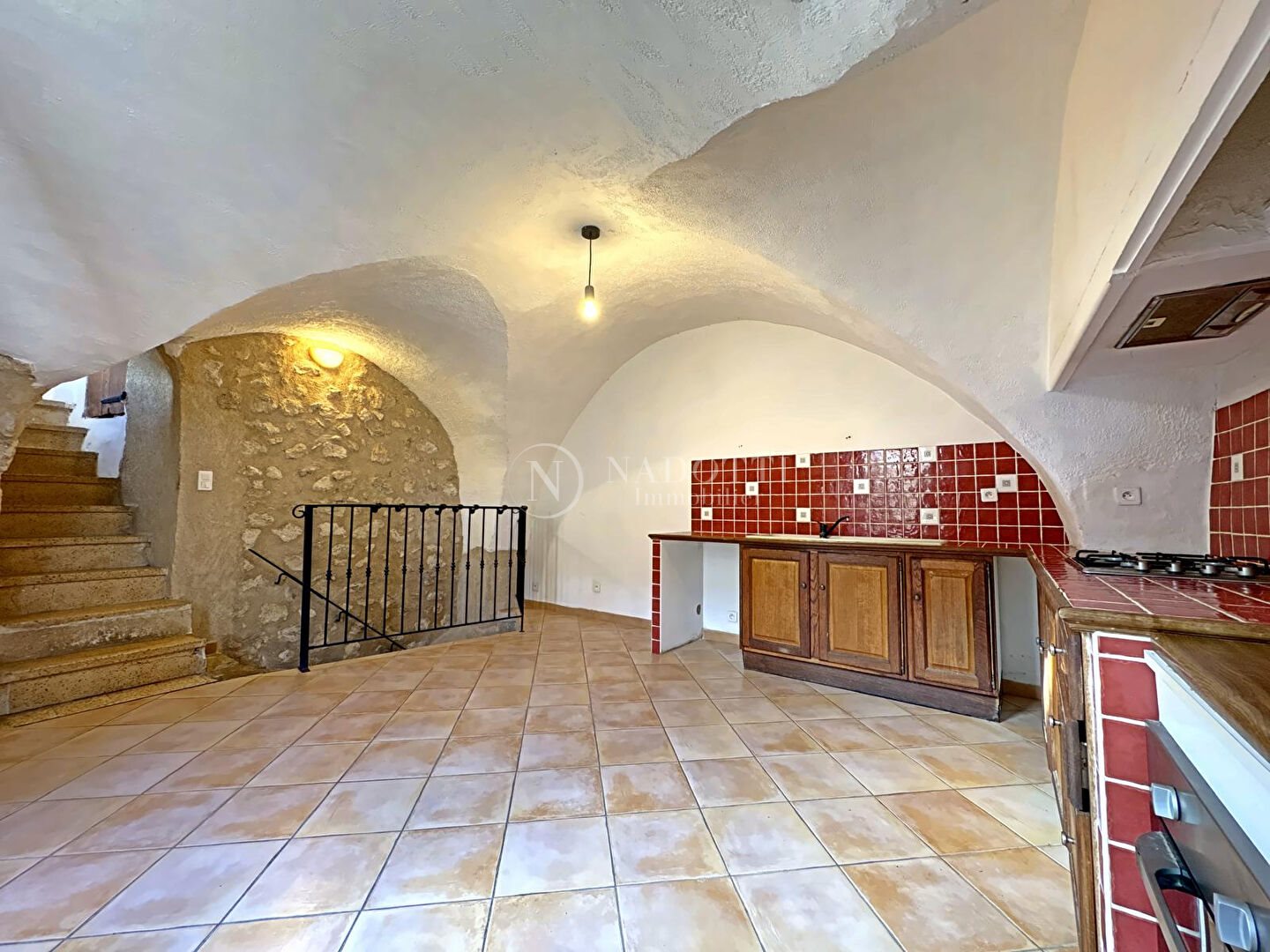 Maison à vendre, 64m², La Roque-d'Anthéron