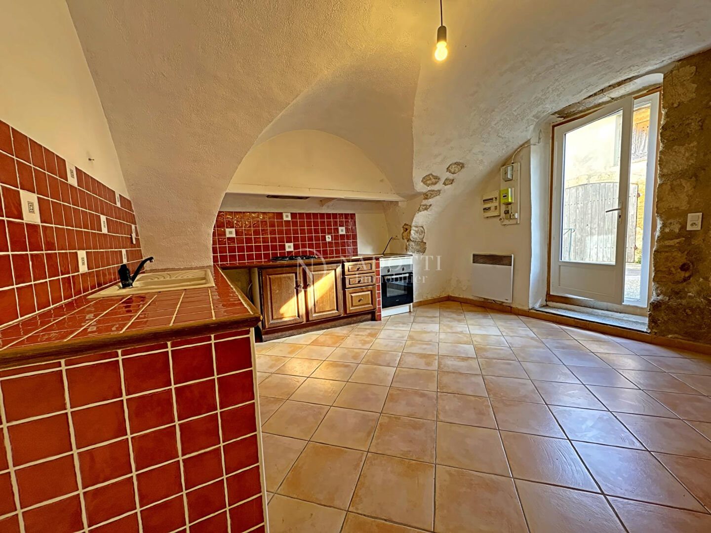 Maison à vendre, 64m², La Roque-d'Anthéron
