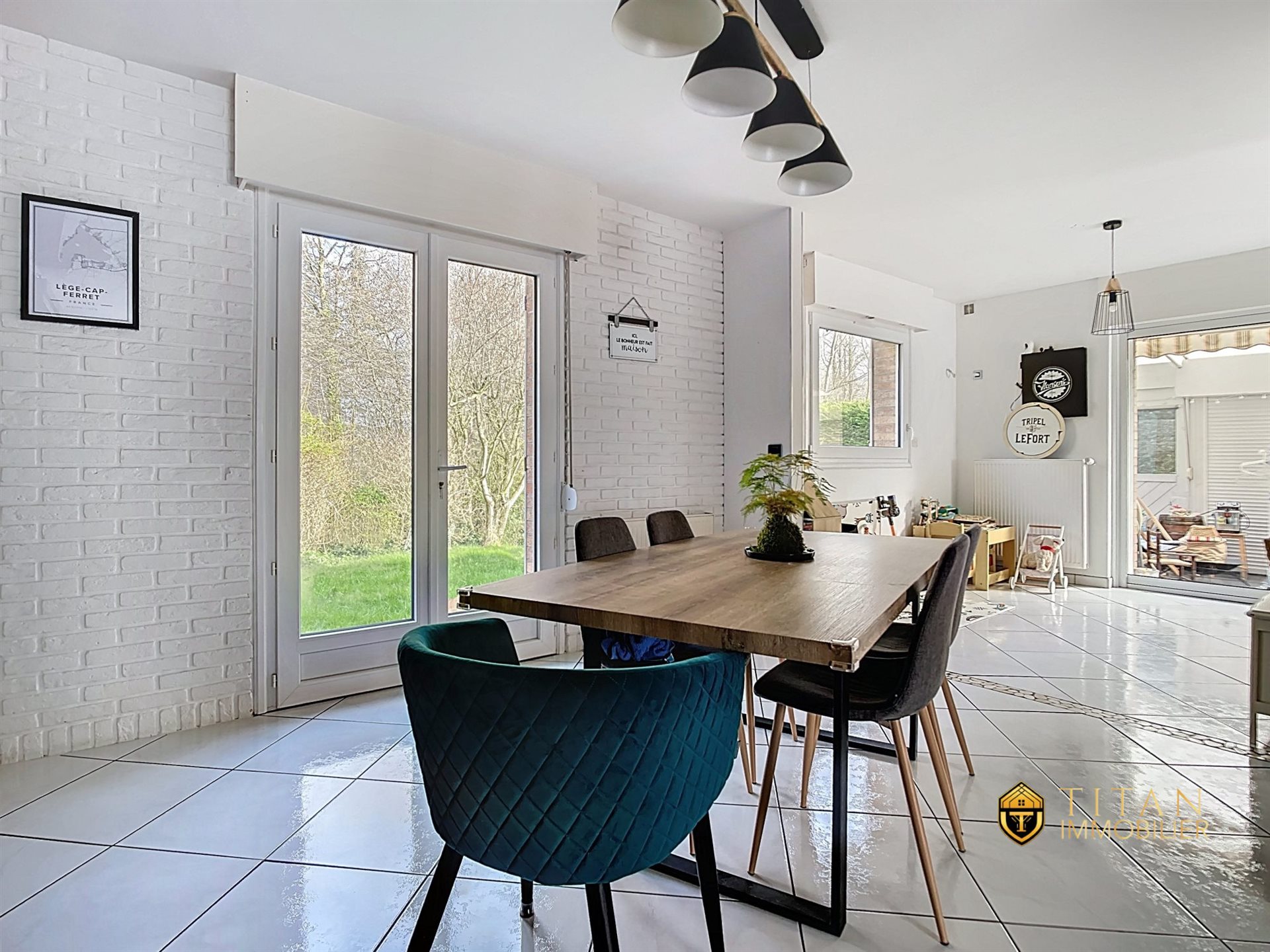 Maison à vendre, 160m², Armbouts-Cappel
