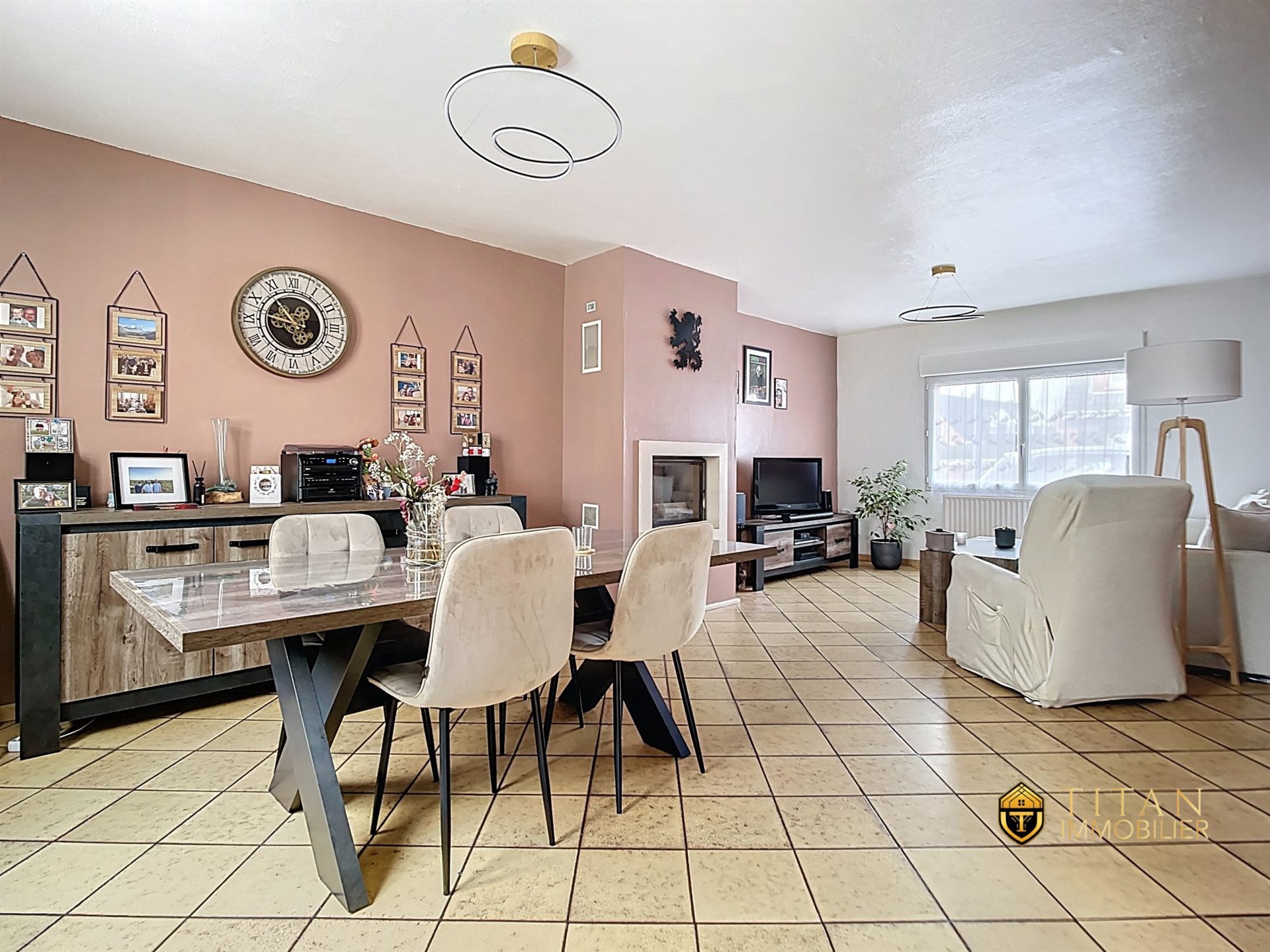 Maison à vendre, 155m², Cappelle-la-Grande