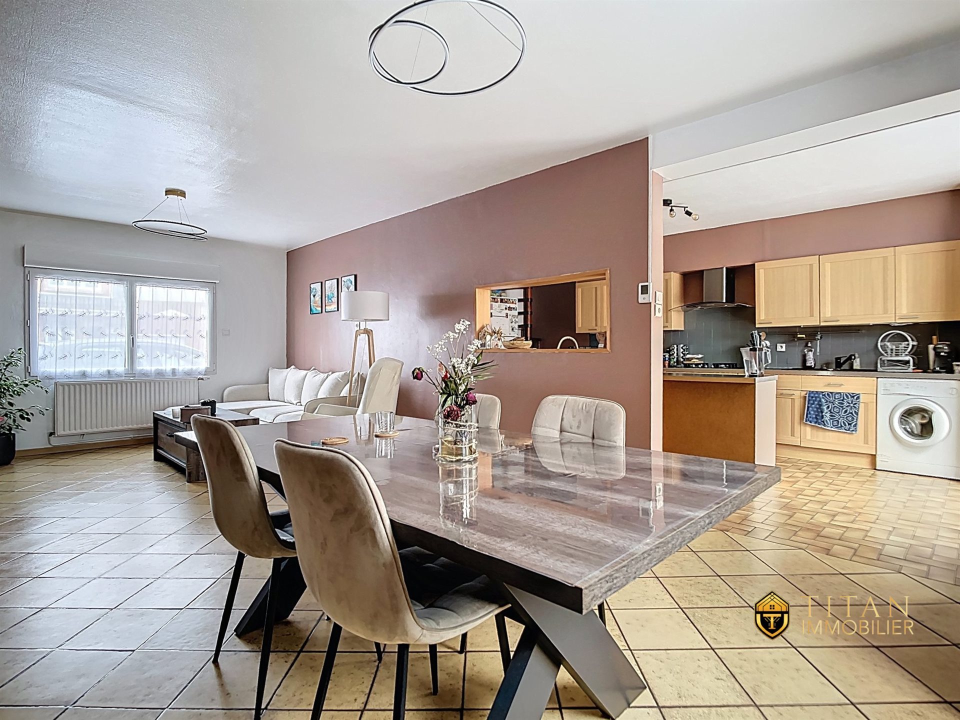 Maison à vendre, 155m², Cappelle-la-Grande