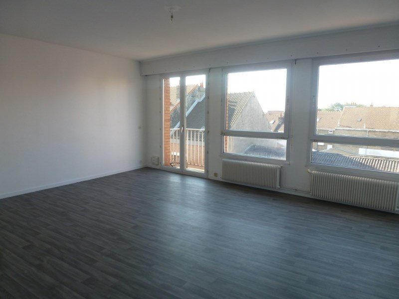 Appartement à louer, 75m², Coudekerque-Branche