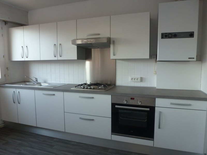 Appartement à louer, 75m², Coudekerque-Branche