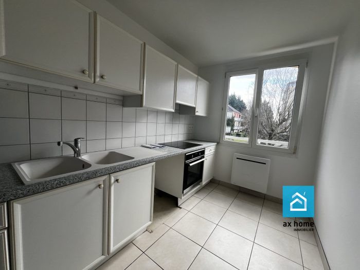 Appartement à louer, 78m², Oberhausbergen