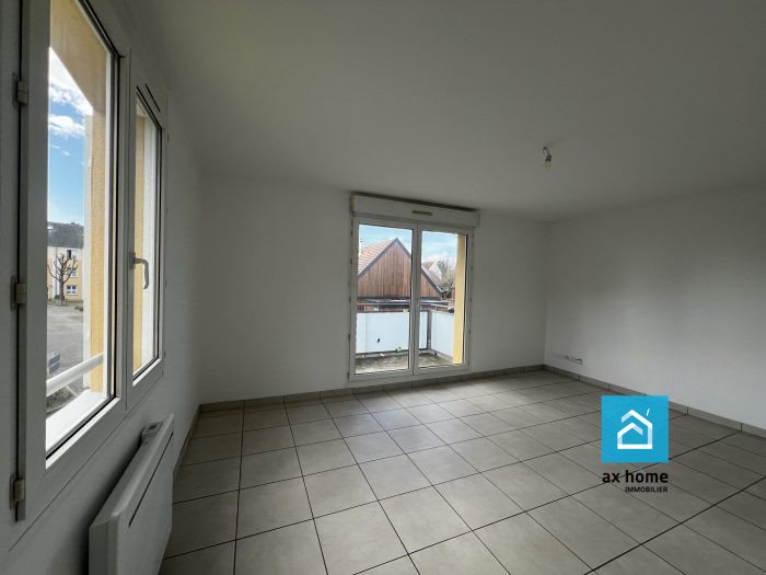 Appartement à louer, 78m², Oberhausbergen